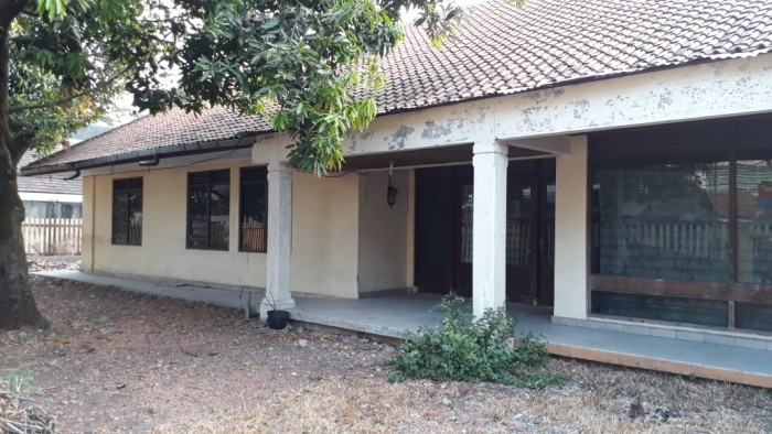 Rumah disewakan di Pospengumben